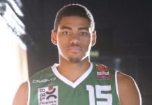 Messerattacke auf Basketball-Star Chris Copeland in New York