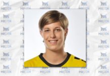 Luxemburgerin Tina Welter wird eine Mieze
