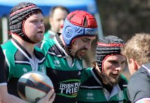 Rugby: Trier geschlagen, aber nicht besiegt