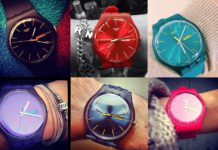 Uhren für mehr als 1 Million Euro: Luxemburger versteigert „Swatch“-Sammlung