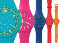 Unfassbarer Millionenbetrag: Luxemburger „Swatch“-Sammlung ist verkauft
