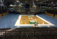 Neue TBB auf Kurs ProA – Entscheidung über Lizenzvergabe fällt Ende des Monats