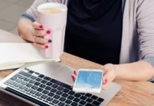 (Wieder)Einstieg – Jetzt sind Sie dran!