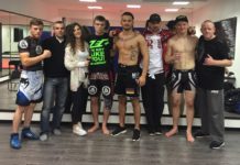 Integra Fight: Ovsjannikov und Lau in Dortmund siegreich