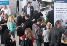 Fünfter European Job Day am 12. Mai in Trier