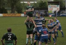 Rugby: Trier geht in Heidelberg völlig unter – Heimspiel am Samstag