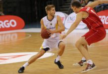Der zweite Anzug passt – Basketball-A2-Nationalteam siegt gegen Russland