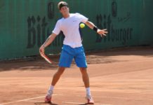 Bitburger Tennis-Grand-Prix: Quali verläuft ohne Überraschungen