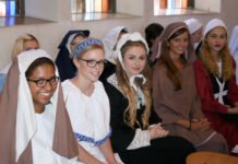 Bildungszentrum für Berufe im Gesundheits- und Sozialwesen eingeweiht