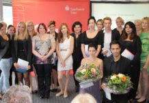 Lossprechungsfeier der Friseur-Innung Trier-Saarburg