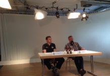 Gladiators-Kader steht: So jung wie noch nie