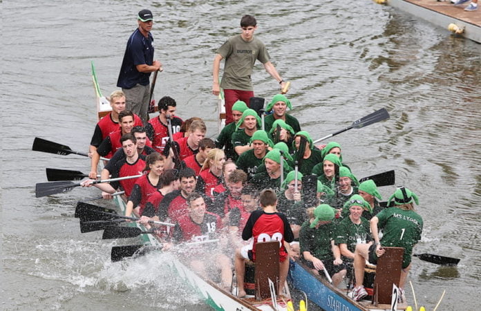 drachenboot