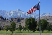 USA-Stipendium des Bundestages für junge Berufstätige und Auszubildende