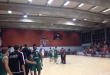 Gladiators testen gegen Contern – lokalo.de verlost Tickets