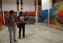 750 Besucher bei Trierer Museumsnacht im Museum am Dom