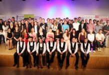 89 neue Gesellinnen und Gesellen für das Handwerk im Landkreis Bernkastel-Wittlich