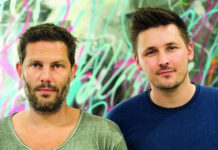 Neue zeitgenössische Skulptur für Trierer Petrisberg