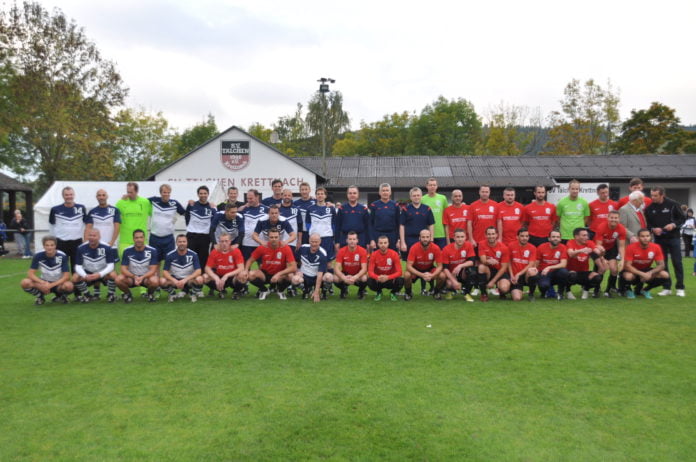 Erwin Berg Memorial Teams
