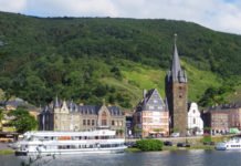 Studienbetrieb an der Cusanus Hochschule in Bernkastel-Kues offiziell eröffnet