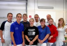 Handwerkernachwuchs: Kammersieger in 32 Berufen ermittelt