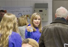 Tag der offenen Tür: Trierer MTA-Schule stellte sich vor