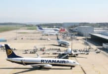 Flughafen Frankfurt-Hahn: Passagierzahlen steigen weiter