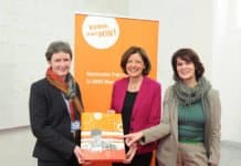 Rheinland-Pfalz tritt Nationalem Pakt für Frauen in MINT-Berufen bei