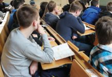 Infotag für Schulen an der Hochschule Trier