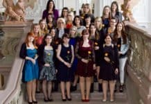 Frauen-Power für die Apotheke: PTA-Schule Trier verabschiedet 23 Absolventinnen