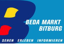 Beda-Markt und keiner kommt hin?