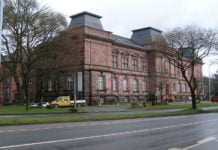 Junge Freiwillige für ein archäologisches Jahr gesucht