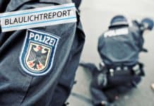Schüsse gefallen – SEK stürmt Wohnhaus