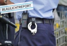 Ein ganz schlechter Scherz