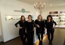 (Ad) Friseur/in in Teilzeit sowie Auszubildende gesucht!