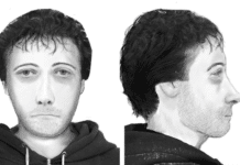 Fahndung nach brutalem Einbruch