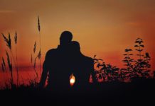 Zu lauter Sex – Festnahme nach Schäferstündchen