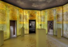 Größenwahnsinnige Bauprojekte