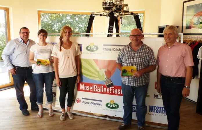Pressebild