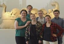 BiZ informiert: FSJ, BFD und FÖJ – Viele Optionen im sozialen Bereich