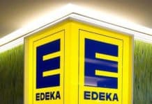 Edeka ruft Apfelschorle wegen Explosionsgefahr zurück