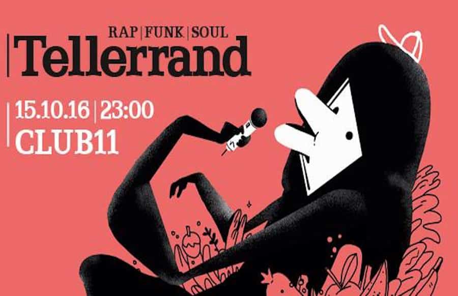 tellerrand