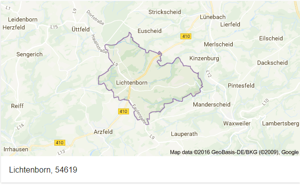 lichtenborn
