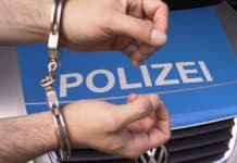 Verdächtiger nach Einbrüchen an Uni und in Studentenwohnungen festgenommen