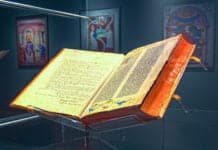 Ada-Evangeliar bald Unesco-Welterbe?