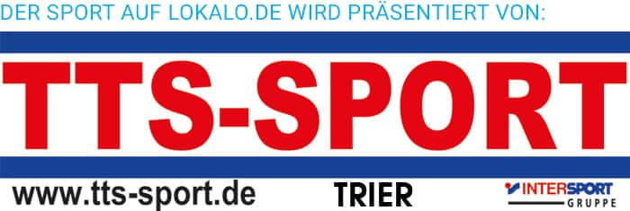 TTS SPORT TRIER präsentiert den Sport