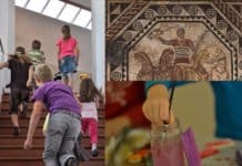 Trierer Museen bieten in den Osterferien abwechslungsreiches Programm