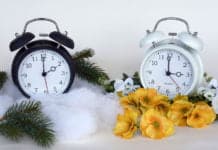 Sommerzeit beginnt: Vor oder zurück? Heute Nacht wird die Uhr umgestellt
