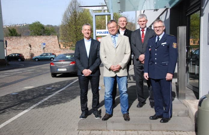 Ruhestand Foto