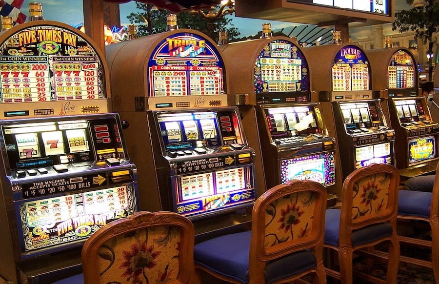 Die ultimative Strategie für casino rezension