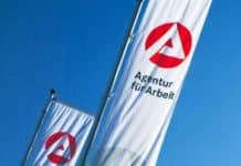 Arbeitsmarkt in der Region – Saisonales Tief kleiner als in den letzten Jahren